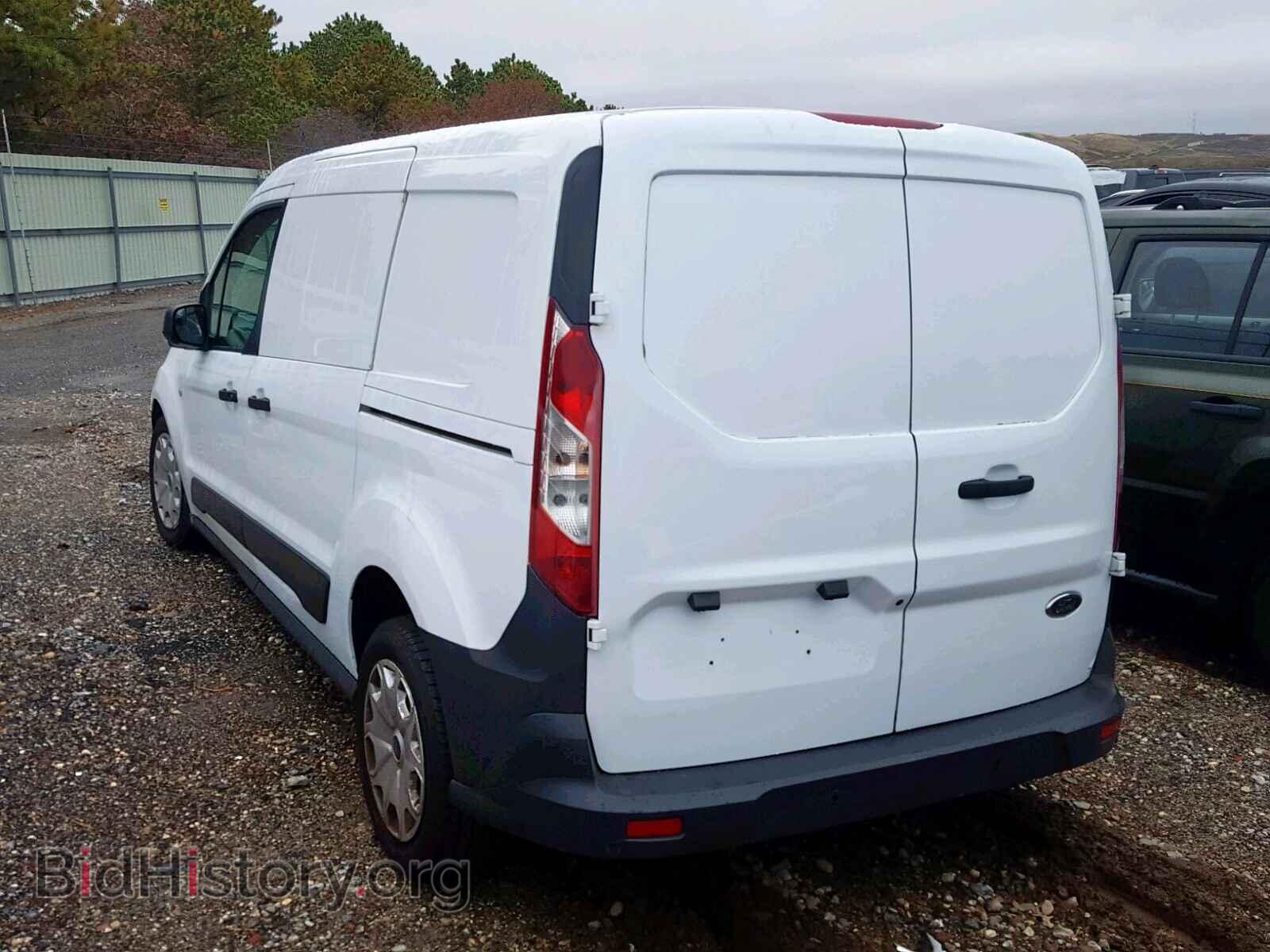 2016 FORD TRANSIT CO - VIN: NM0LS7E76G1280899 - Фото 3