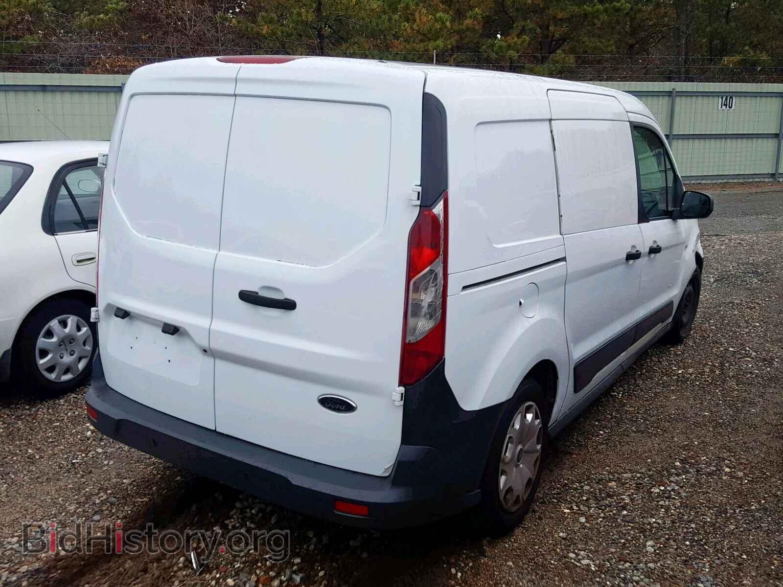 2016 FORD TRANSIT CO - VIN: NM0LS7E76G1280899 - Фото 4