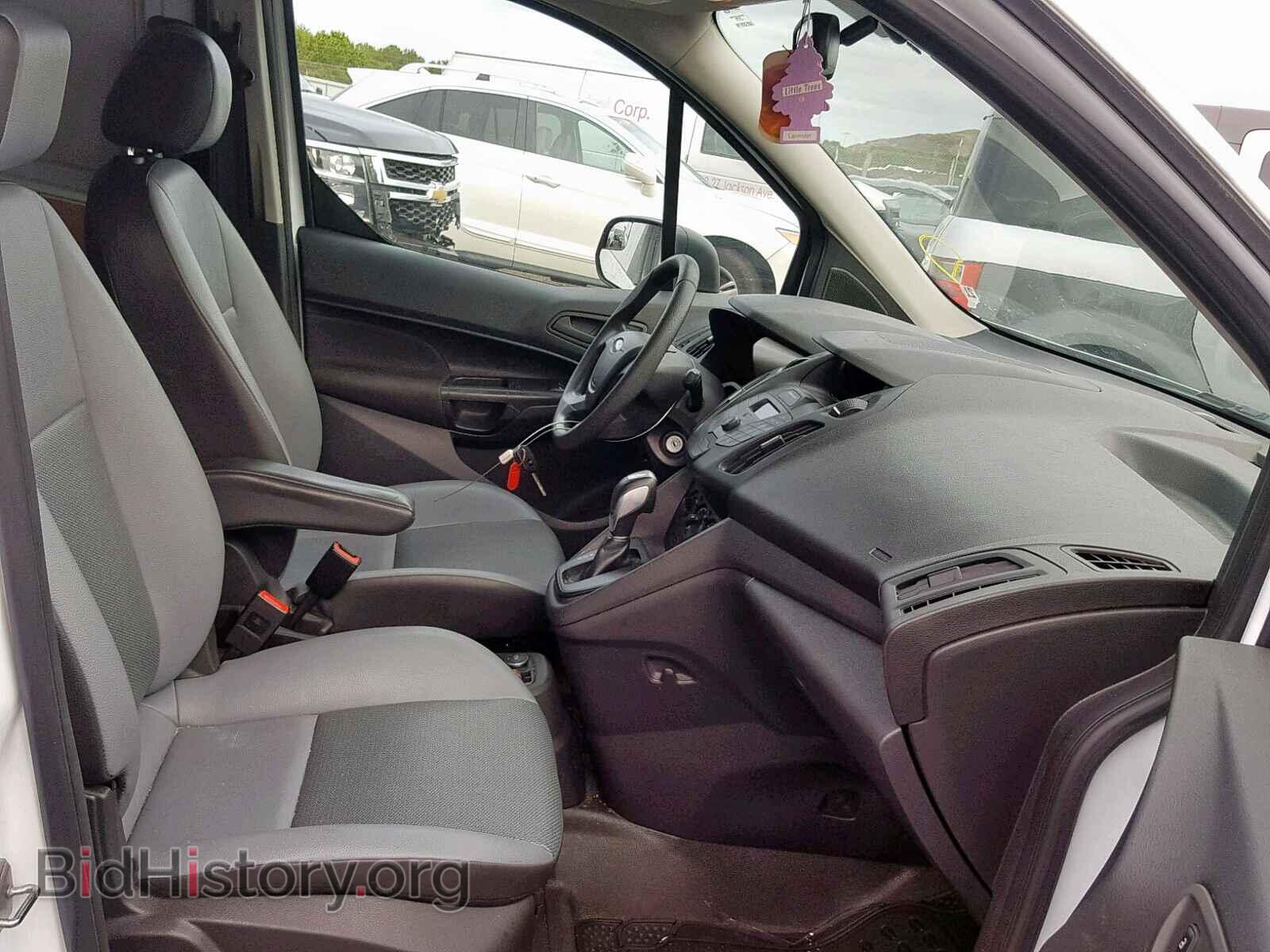 2016 FORD TRANSIT CO - VIN: NM0LS7E76G1280899 - Фото 5