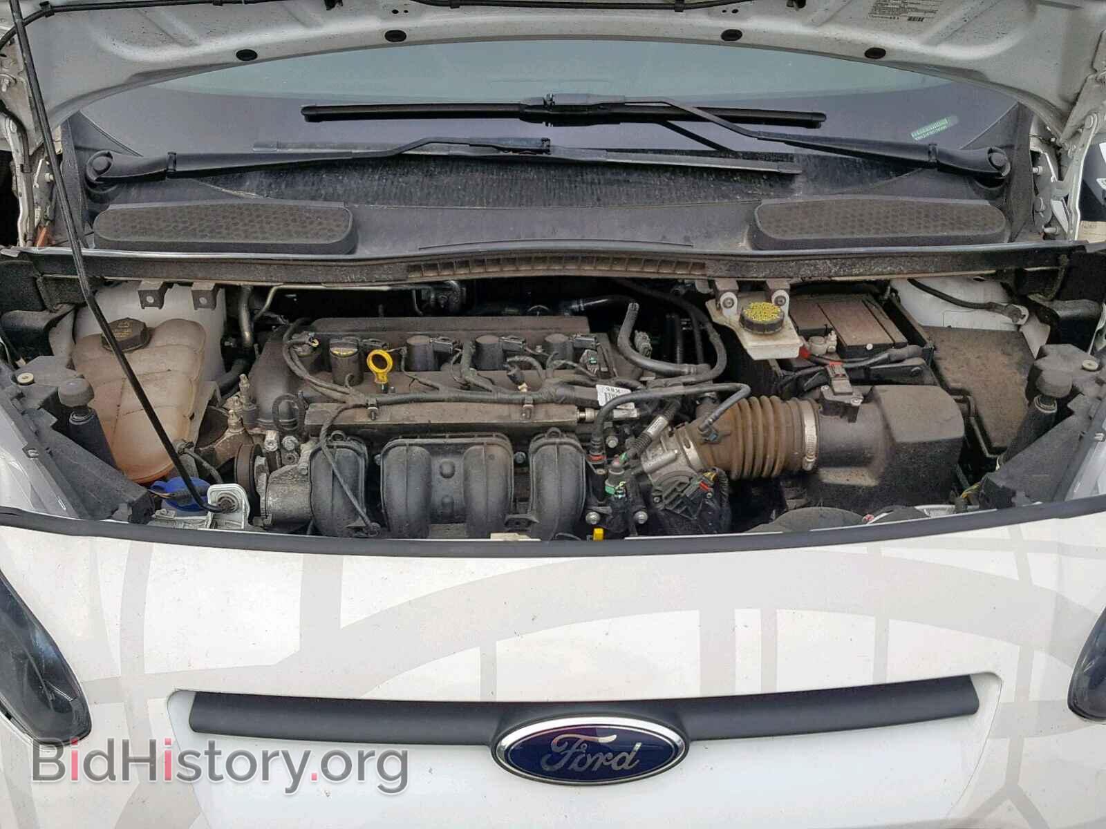 2016 FORD TRANSIT CO - VIN: NM0LS7E76G1280899 - Фото 7