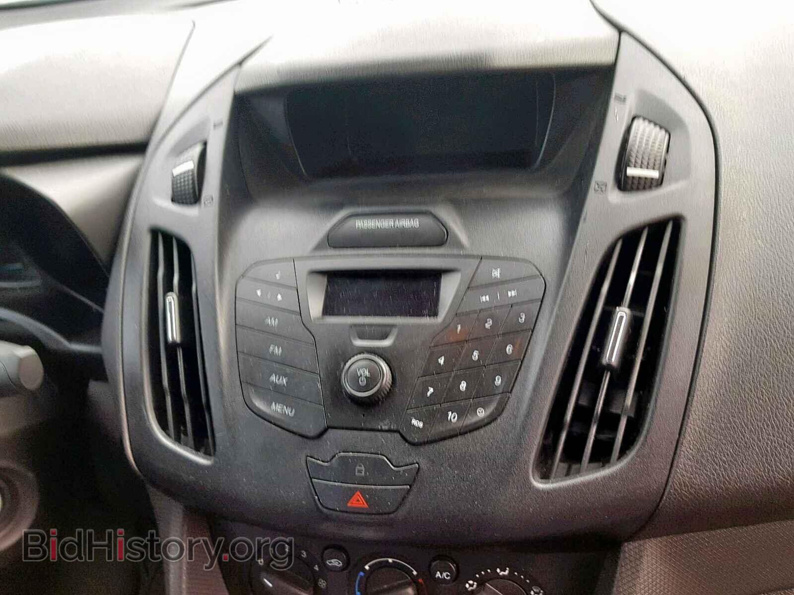 2016 FORD TRANSIT CO - VIN: NM0LS7E76G1280899 - Фото 9