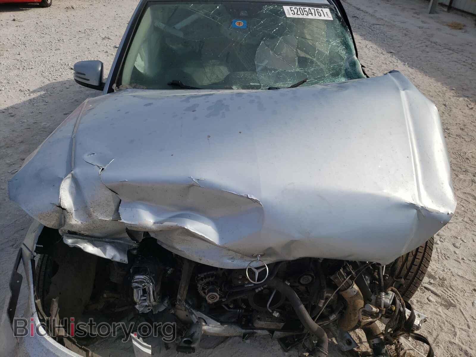 2014 MERCEDES-BENZ C-CLASS - VIN: WDDGF4HB7EA955718 - Фото 7