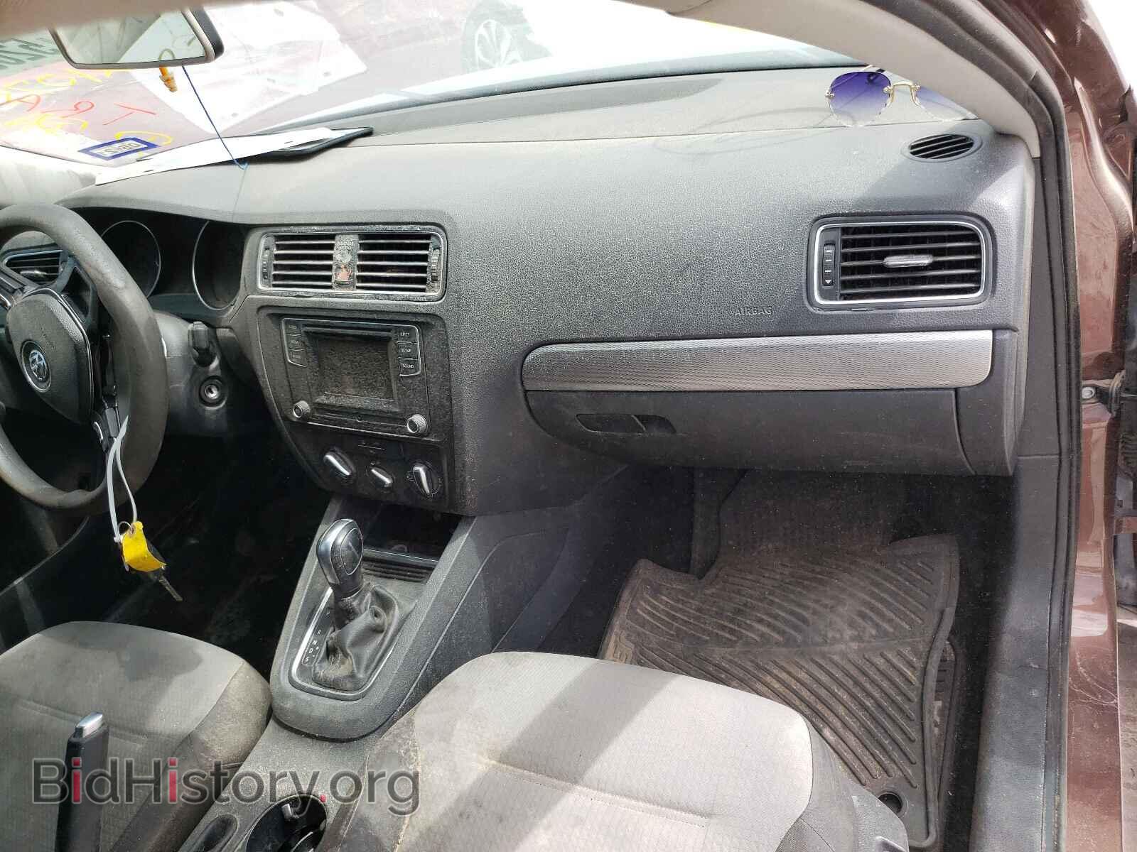 2017 VOLKSWAGEN JETTA - VIN: 3VW2B7AJ0HM221073 - Фото 9