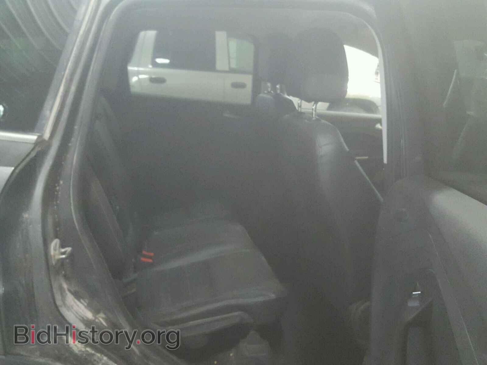 2015 FORD ESCAPE - VIN: 1FMCU0G92FUC78806 - Фото 6