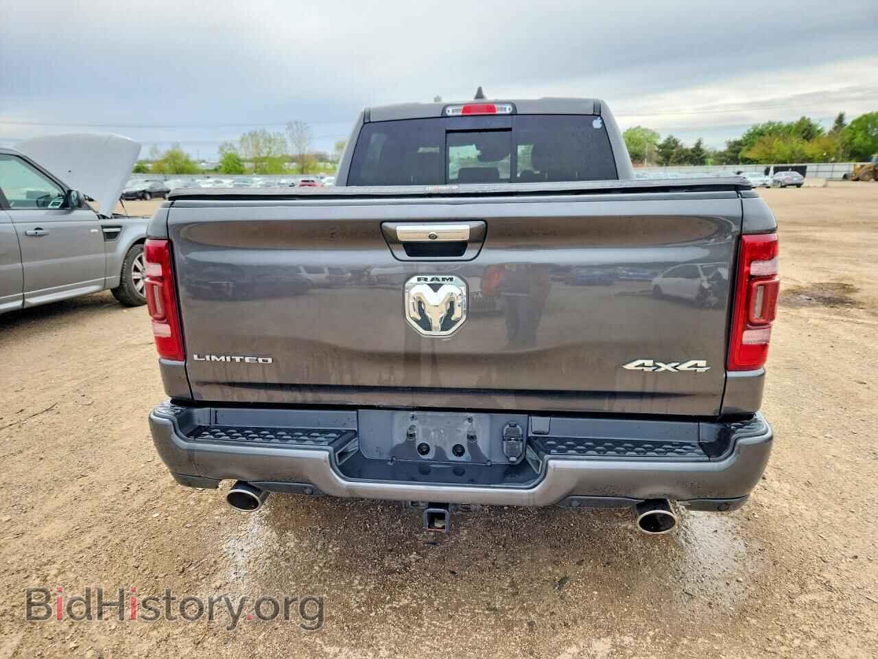 2020 RAM All Models - VIN: 1C6SRFHT7LN266906 - Photo 6