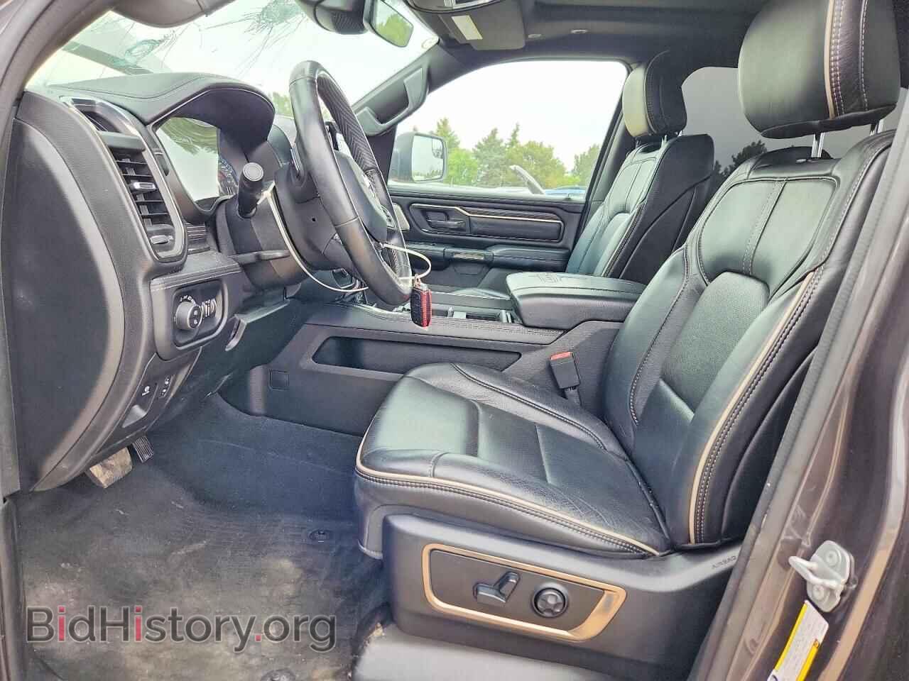 2020 RAM All Models - VIN: 1C6SRFHT7LN266906 - Photo 7