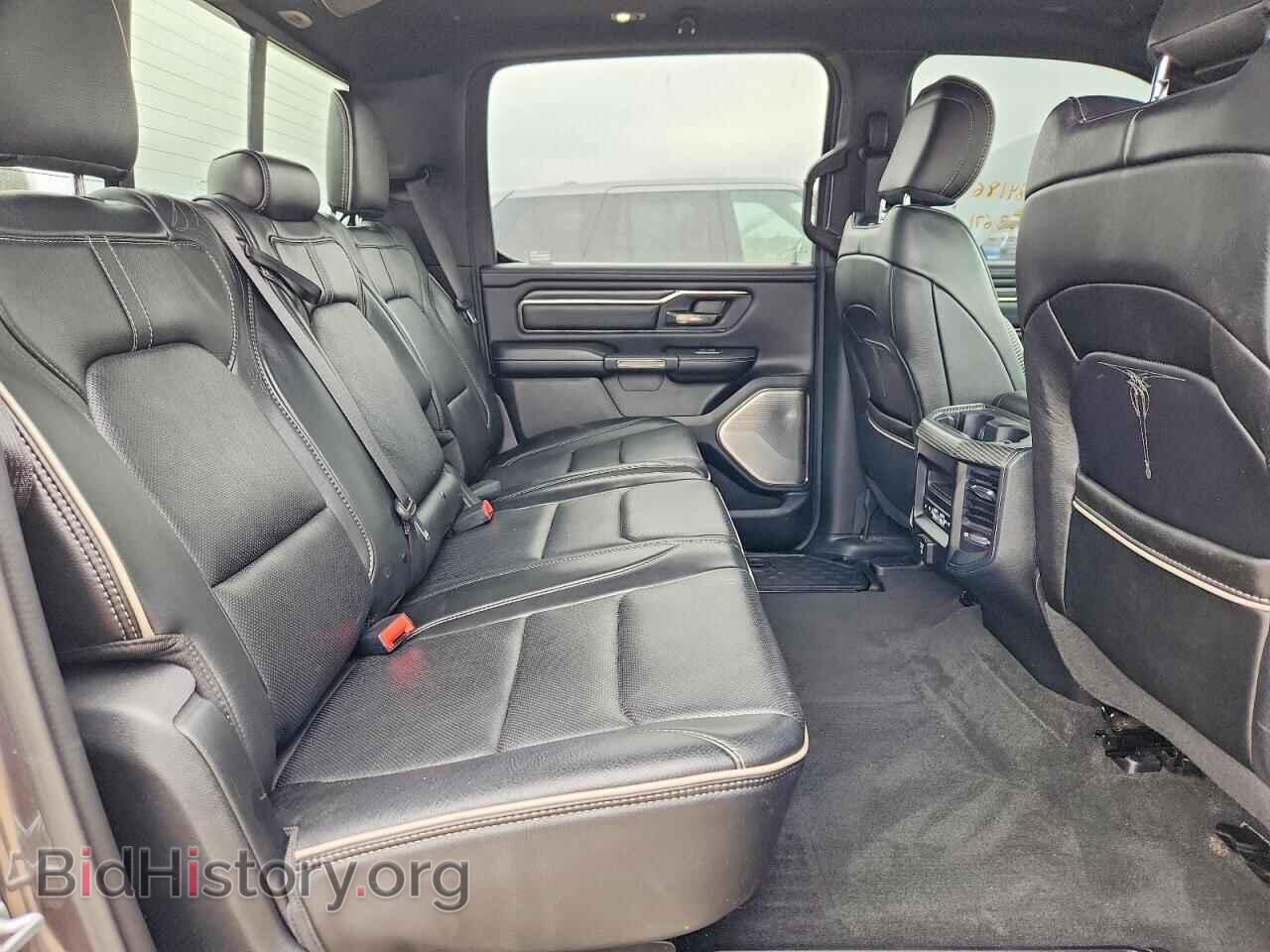 2020 RAM All Models - VIN: 1C6SRFHT7LN266906 - Photo 10