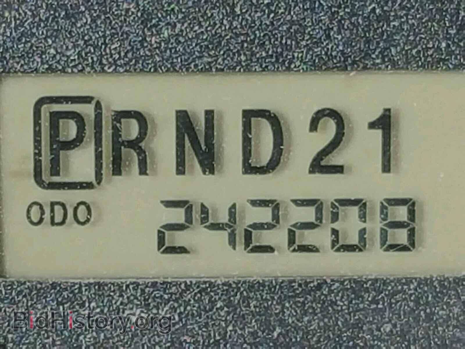 2005 MAZDA TRIBUTE - VIN: 4F2CZ06105KM21926 - Фото 8