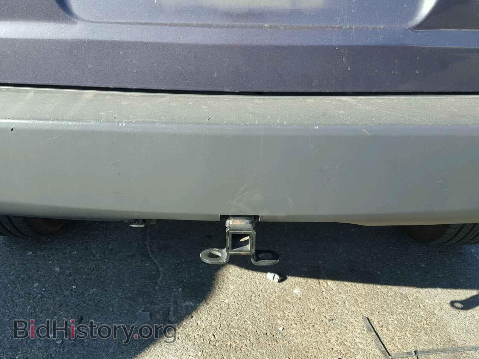 2005 MAZDA TRIBUTE - VIN: 4F2CZ06105KM21926 - Фото 10