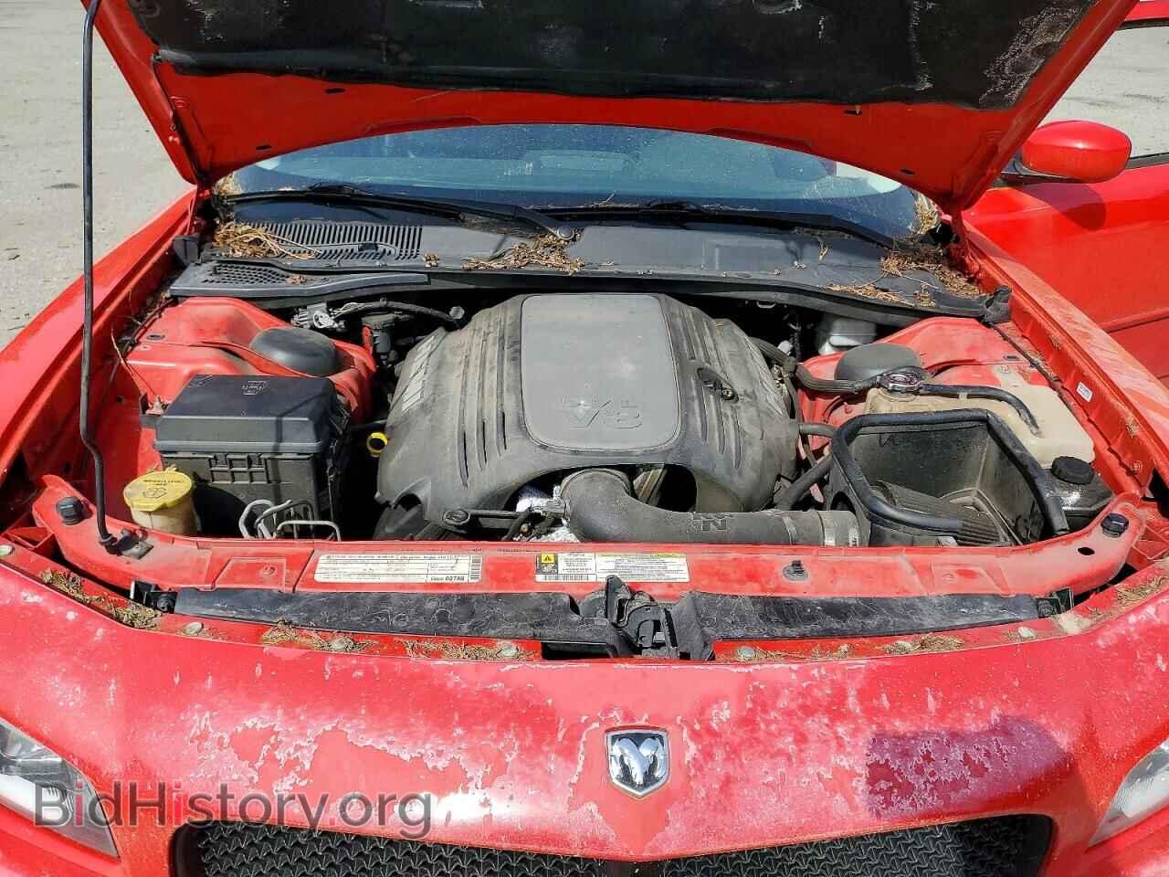 2010 DODGE CHARGER - VIN: 2B3CA5CT2AH125481 - Фото 11