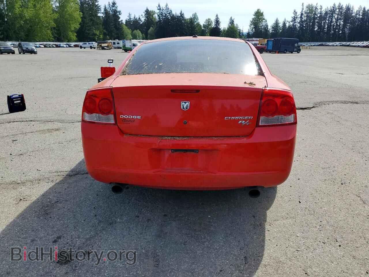 2010 DODGE CHARGER - VIN: 2B3CA5CT2AH125481 - Фото 6