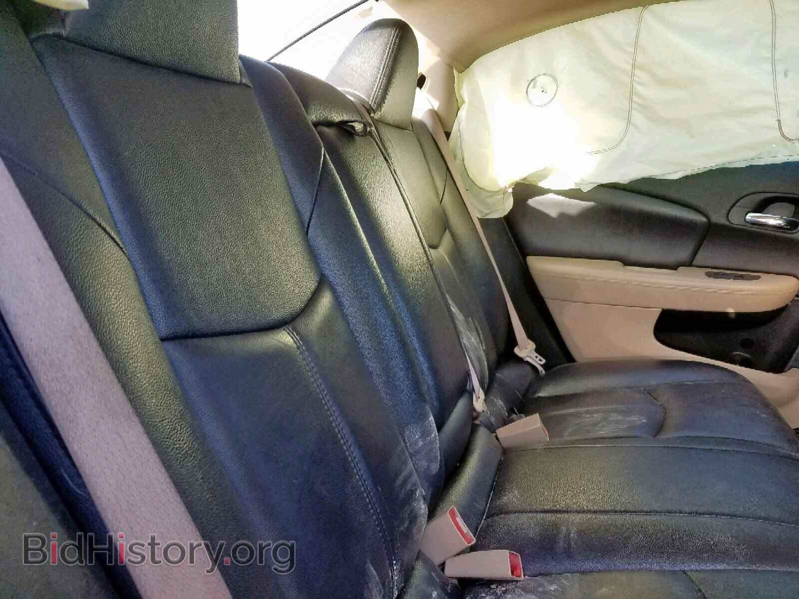 2011 CHRYSLER 200 - VIN: 1C3BC4FG7BN547451 - Фото 6