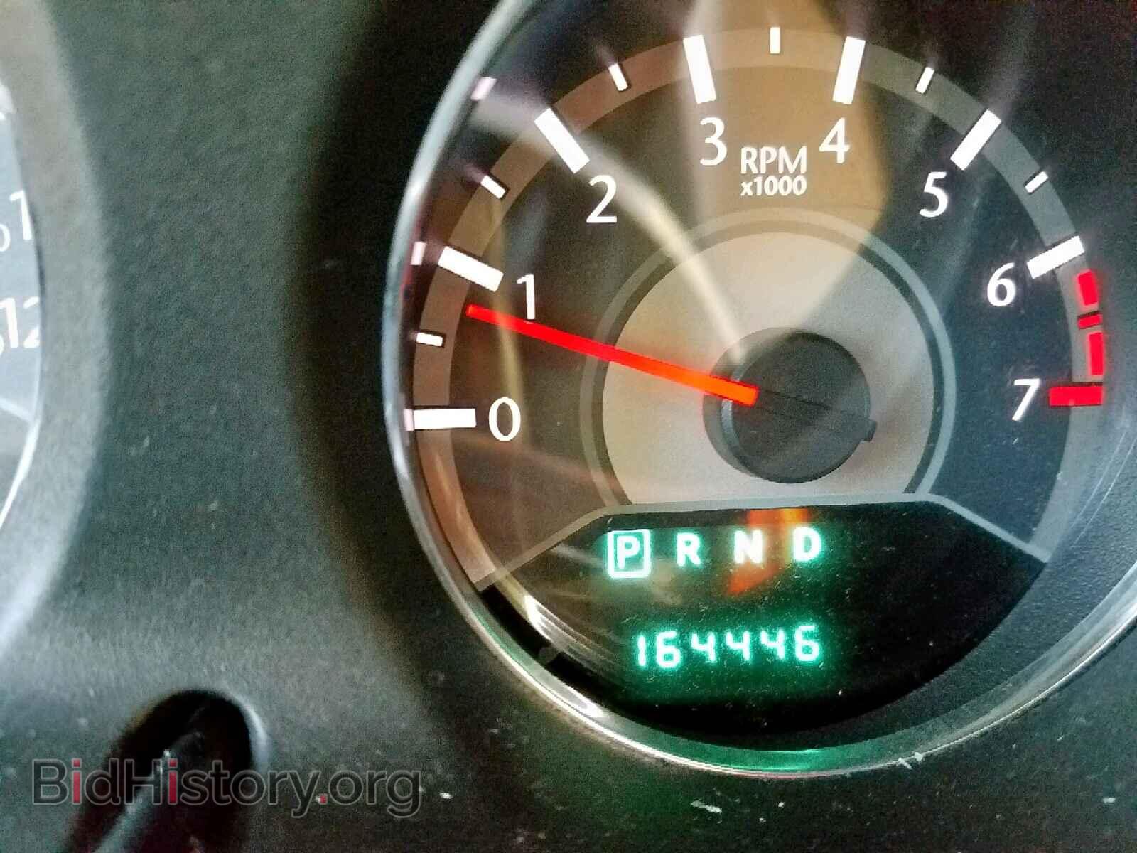 2011 CHRYSLER 200 - VIN: 1C3BC4FG7BN547451 - Фото 8