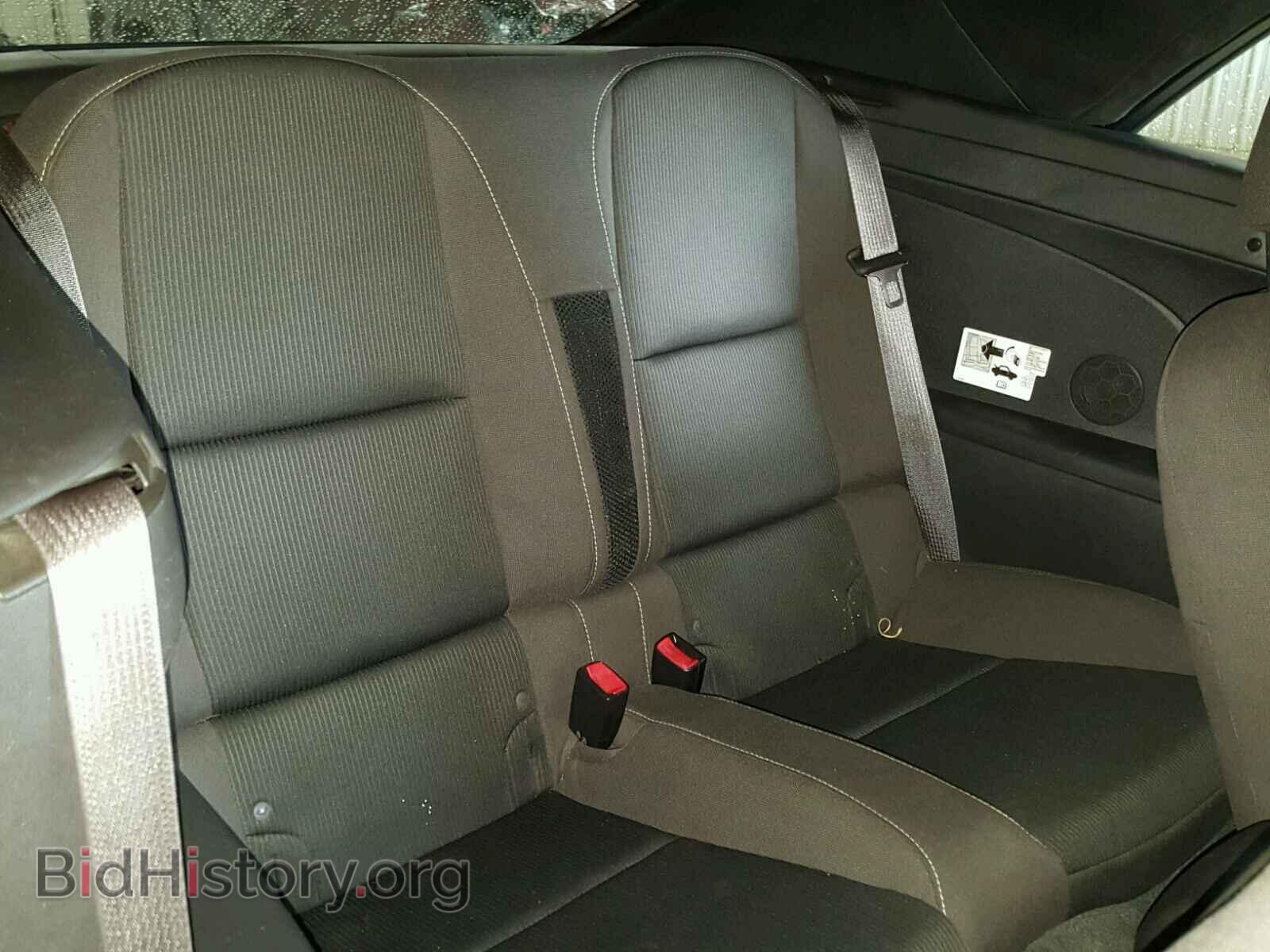 2015 CHEVROLET CAMARO - VIN: 2G1FD3D39F9201715 - Фото 6