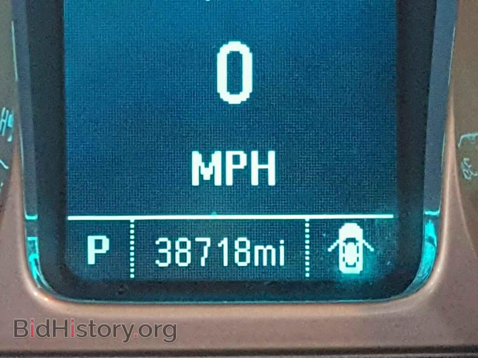 2015 CHEVROLET CAMARO - VIN: 2G1FD3D39F9201715 - Фото 8
