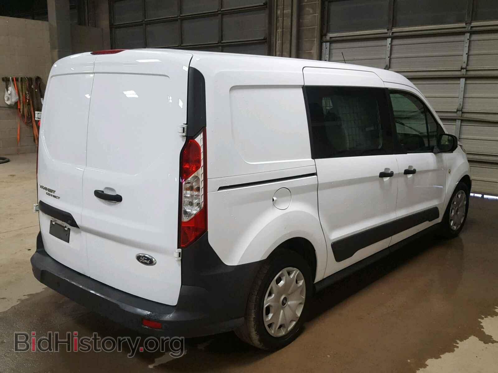 2015 FORD TRANSIT CO - VIN: NM0LS7E77F1210195 - Фото 4