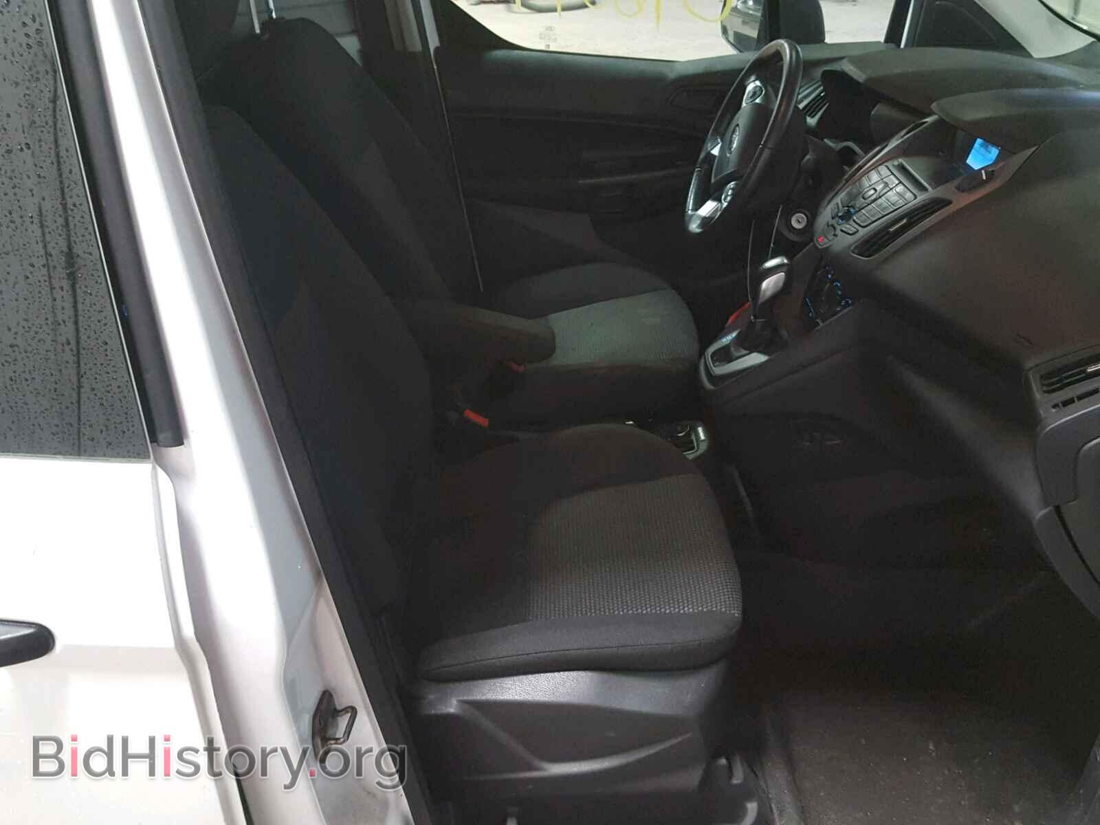 2015 FORD TRANSIT CO - VIN: NM0LS7E77F1210195 - Фото 5