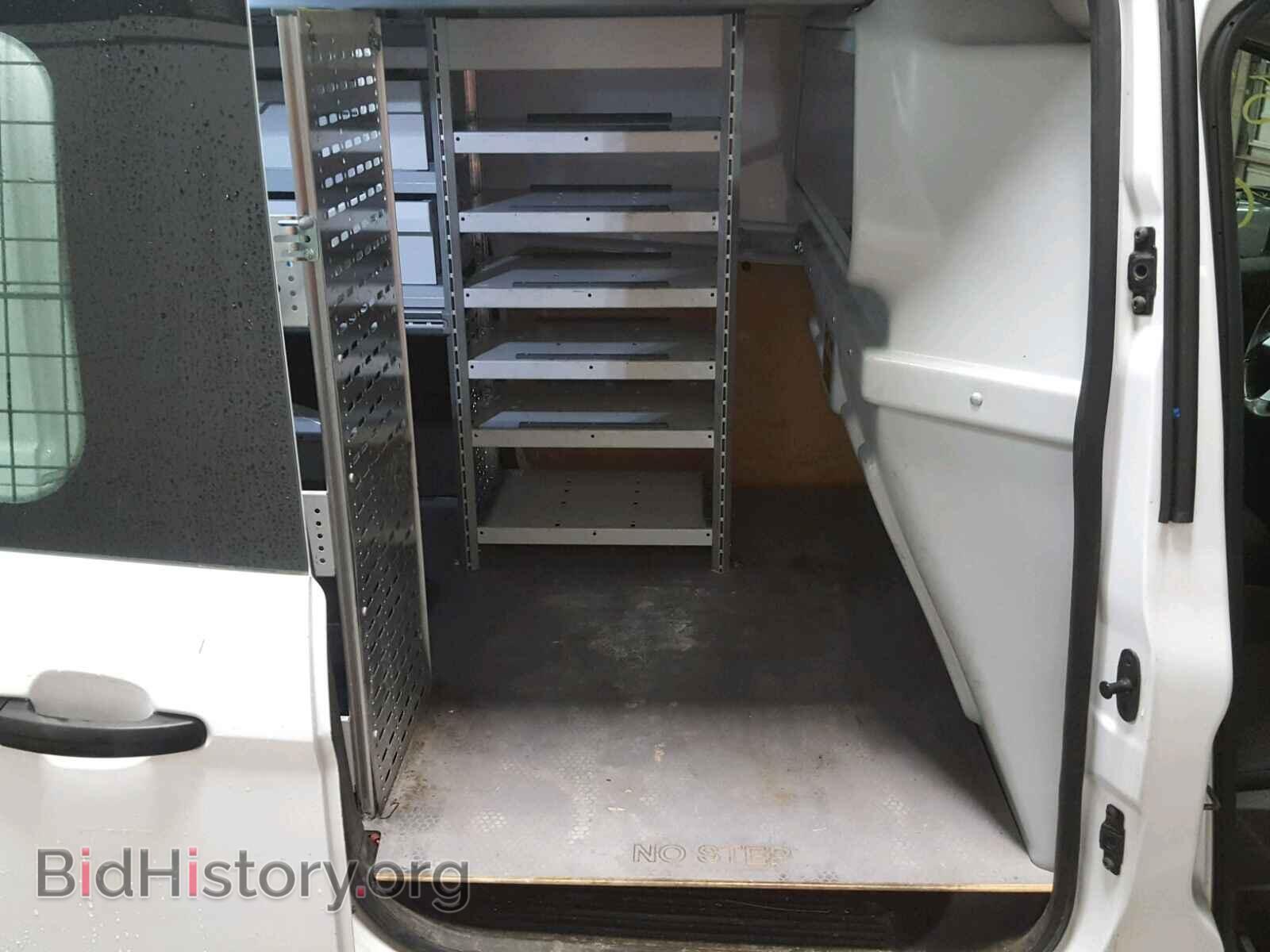 2015 FORD TRANSIT CO - VIN: NM0LS7E77F1210195 - Фото 6