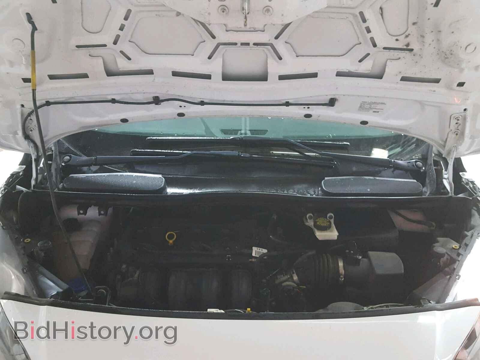 2015 FORD TRANSIT CO - VIN: NM0LS7E77F1210195 - Фото 7