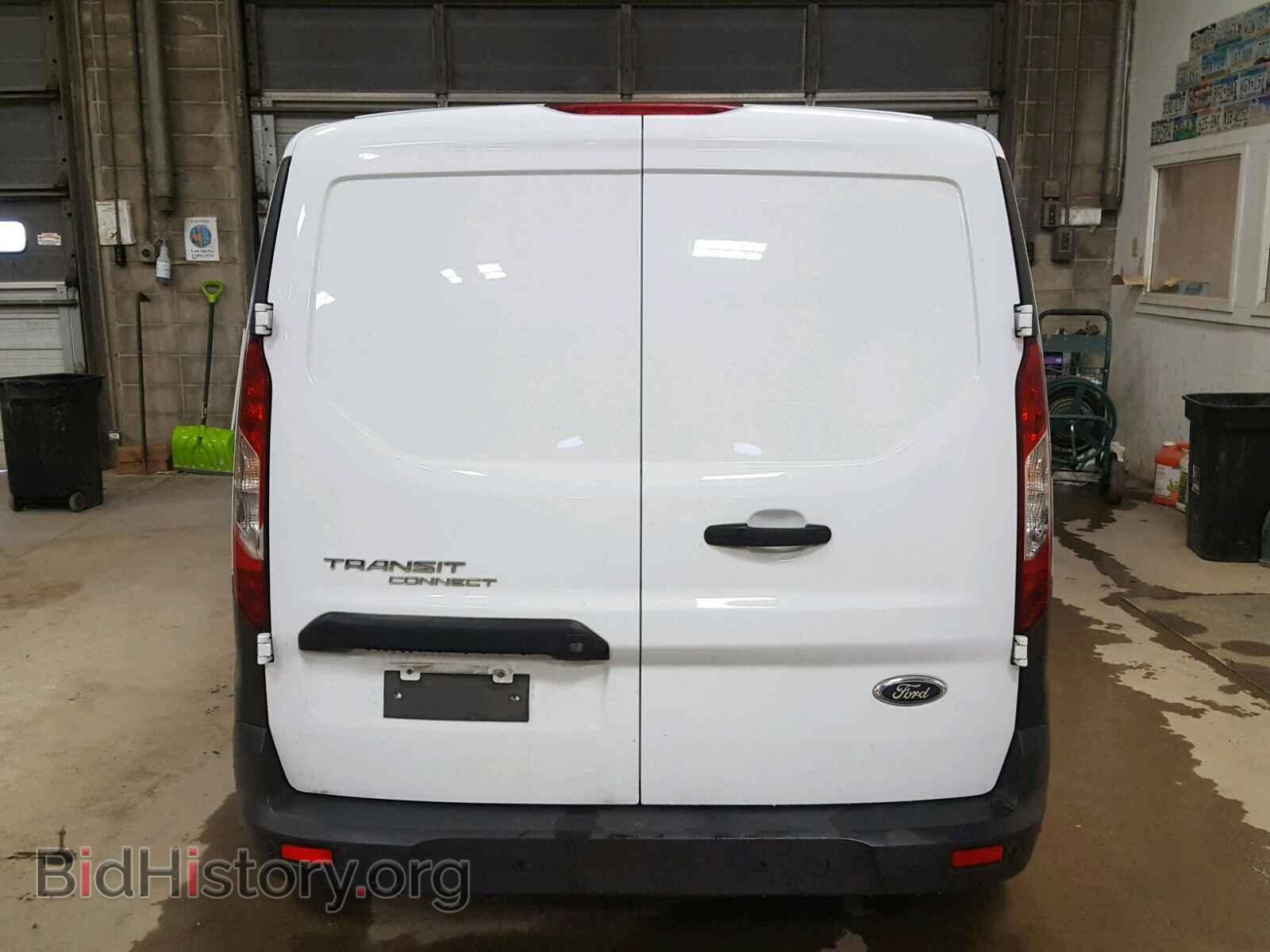 2015 FORD TRANSIT CO - VIN: NM0LS7E77F1210195 - Фото 9