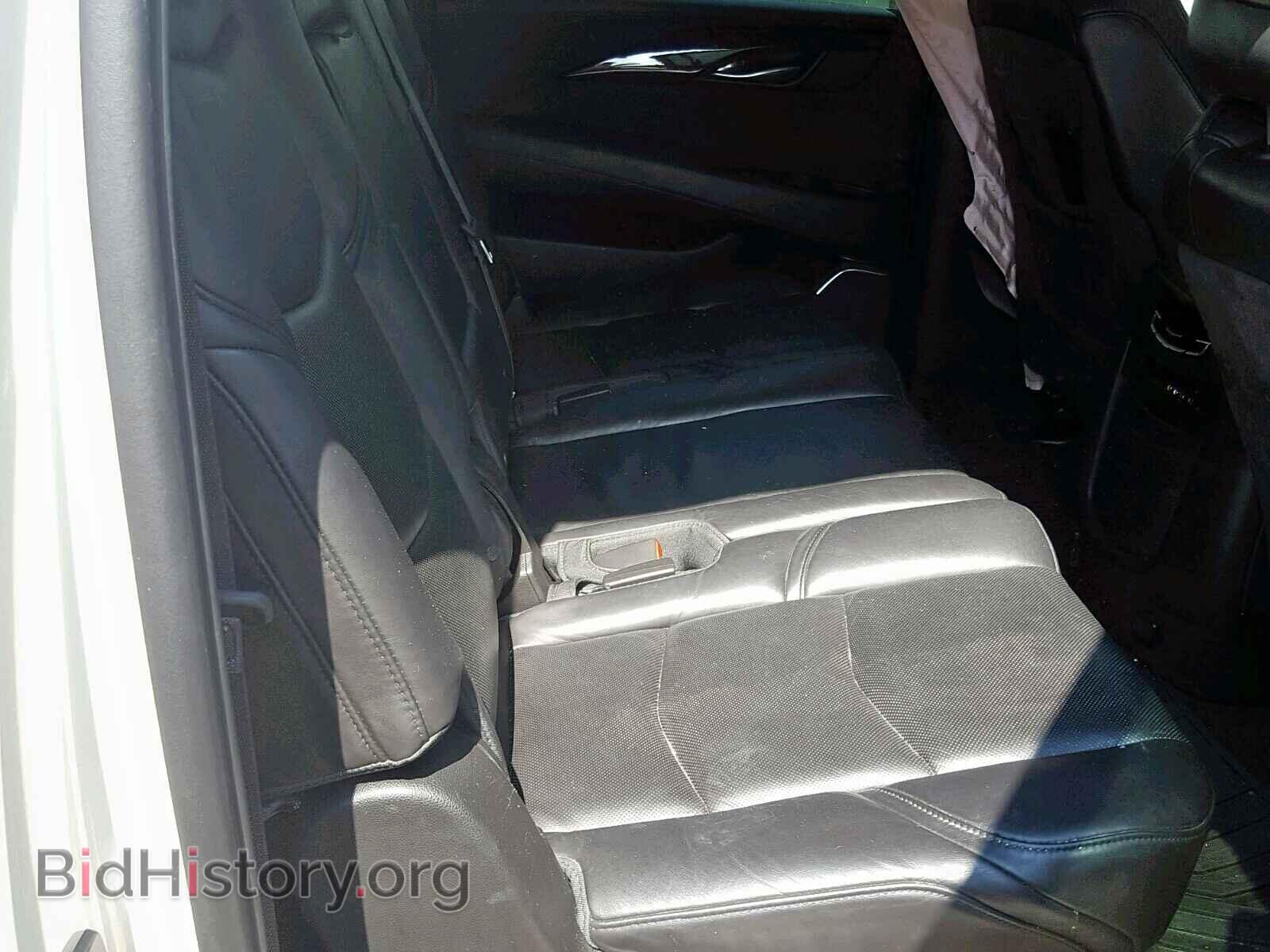 2015 CADILLAC ESCALADE E - VIN: 1GYS3UKJ7FR712923 - Фото 6