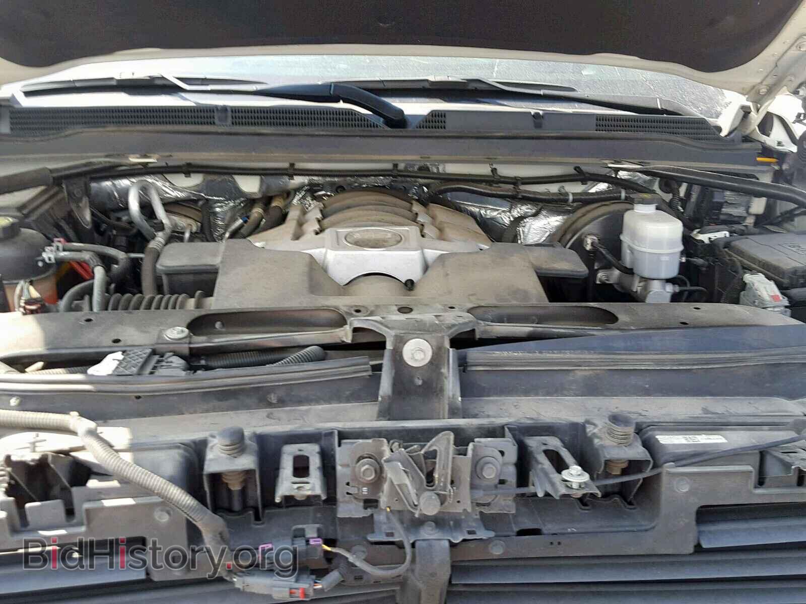 2015 CADILLAC ESCALADE E - VIN: 1GYS3UKJ7FR712923 - Фото 7