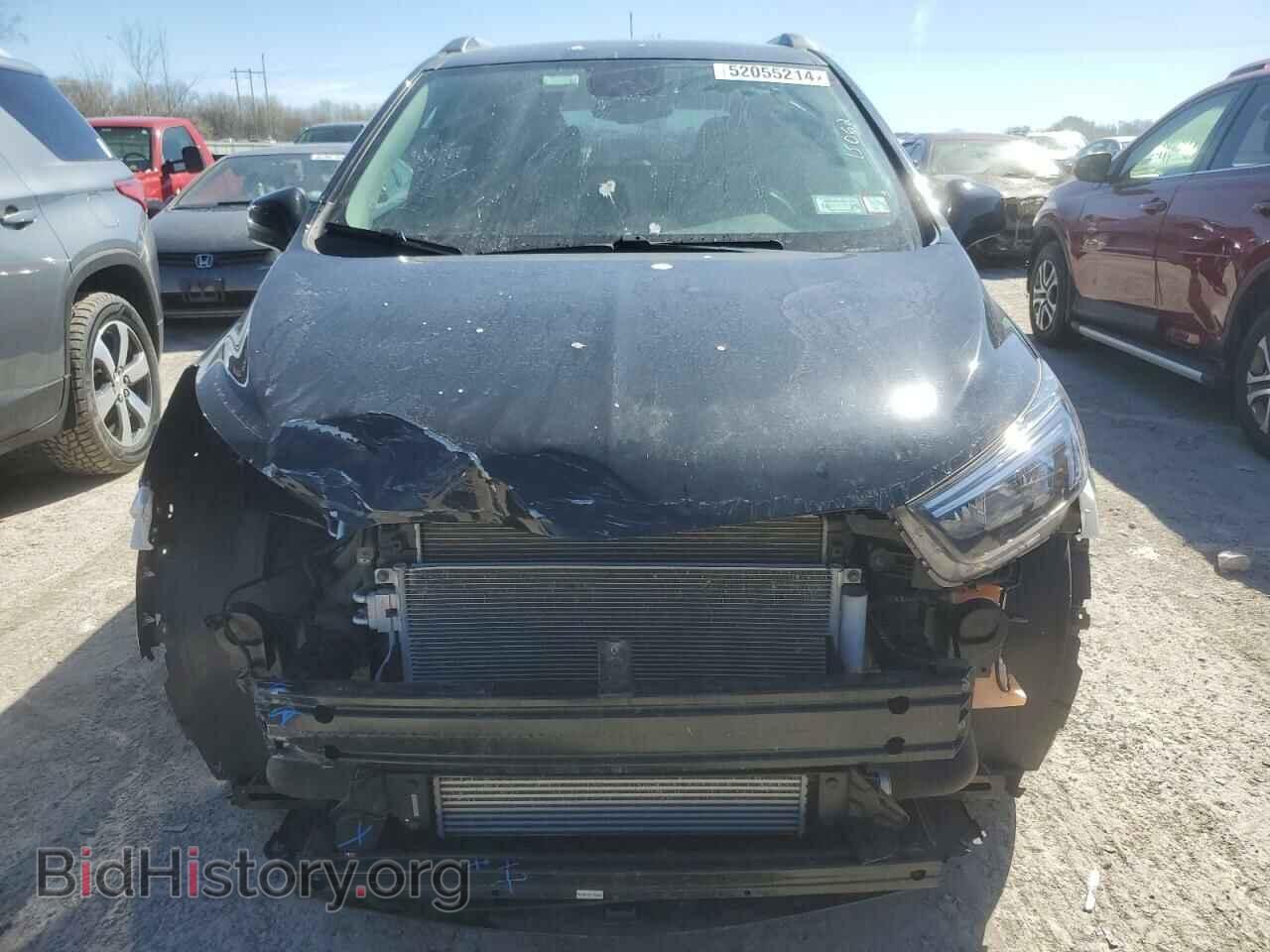 2020 BUICK ENCORE - VIN: KL4CJESB4LB340843 - Фото 5