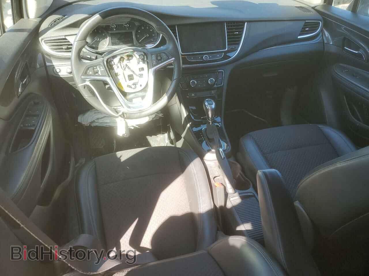 2020 BUICK ENCORE - VIN: KL4CJESB4LB340843 - Фото 8