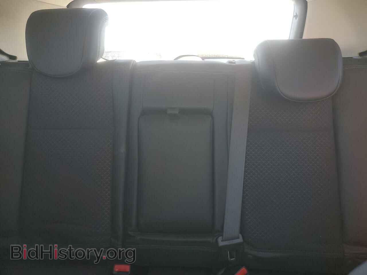 2020 BUICK ENCORE - VIN: KL4CJESB4LB340843 - Фото 10