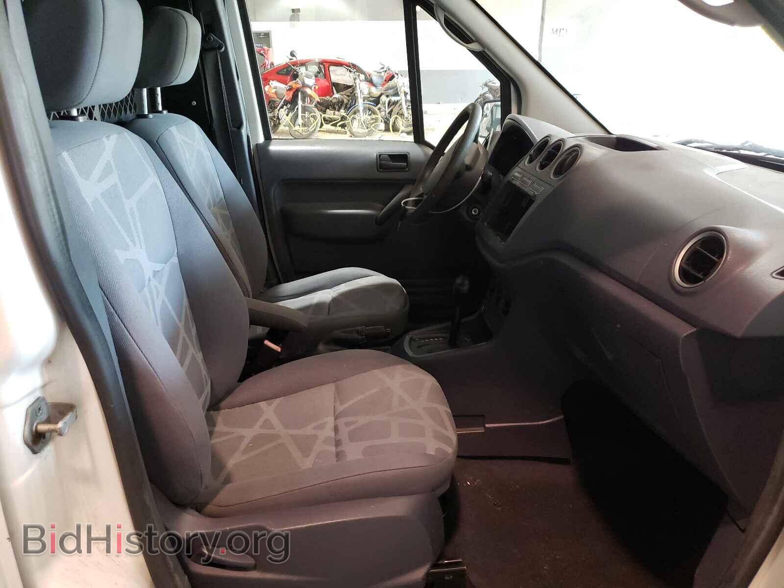 2011 FORD TRANSIT CO - VIN: NM0LS7BN0BT043390 - Фото 5