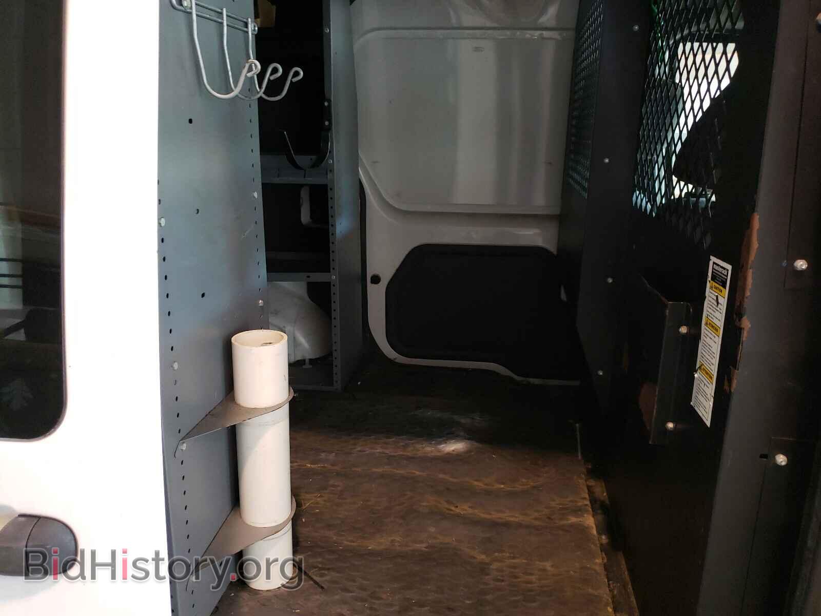 2011 FORD TRANSIT CO - VIN: NM0LS7BN0BT043390 - Фото 6