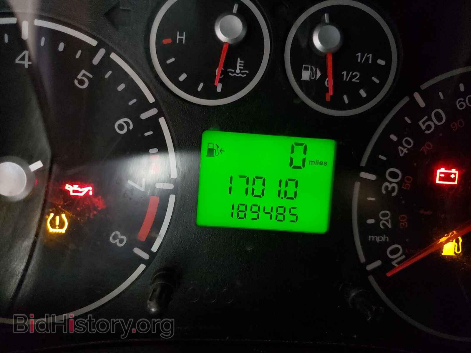 2011 FORD TRANSIT CO - VIN: NM0LS7BN0BT043390 - Фото 8