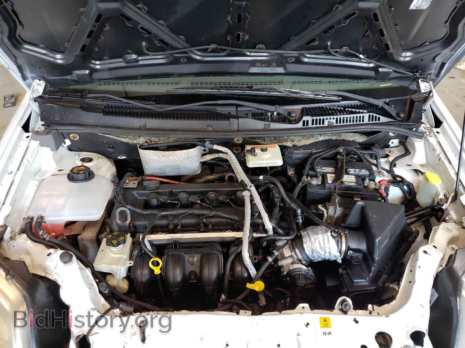 2011 FORD TRANSIT CO - VIN: NM0LS7BN0BT043390 - Фото 9