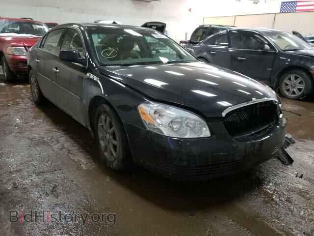 Photo 1G4HD57256U245627 - BUICK LUCERNE 2006