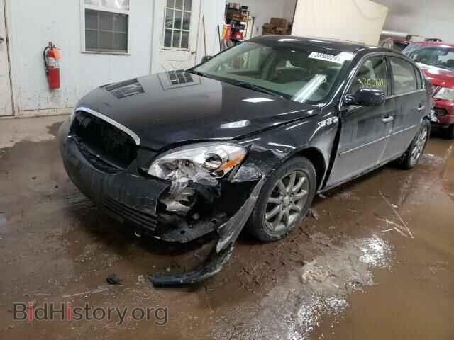 2006 BUICK LUCERNE - VIN: 1G4HD57256U245627 - Фото 2