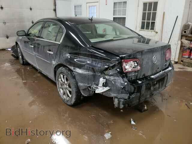 2006 BUICK LUCERNE - VIN: 1G4HD57256U245627 - Фото 3