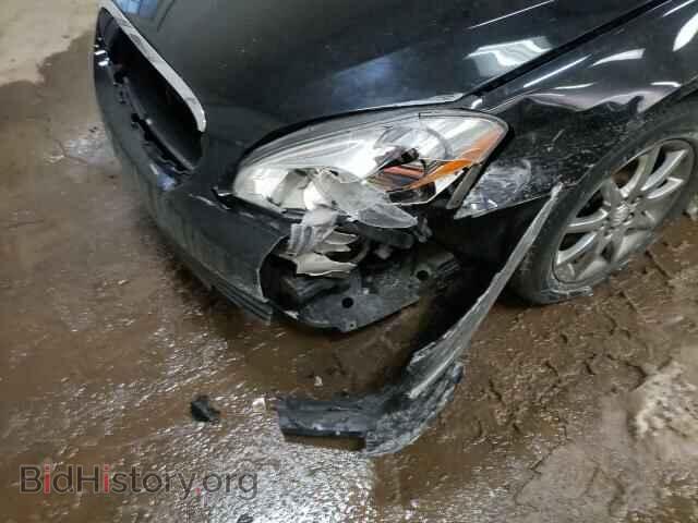 2006 BUICK LUCERNE - VIN: 1G4HD57256U245627 - Фото 9