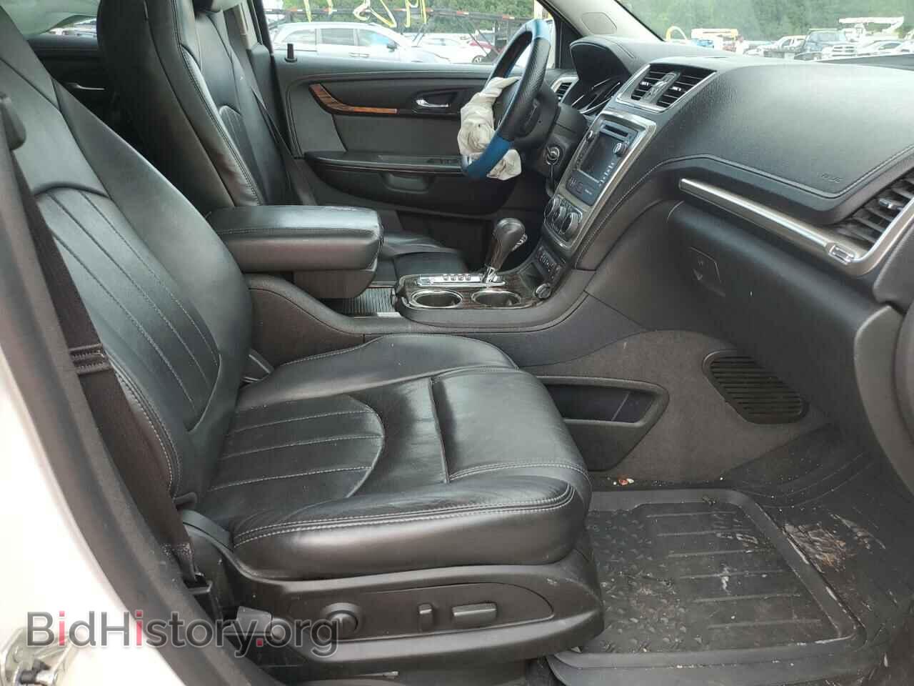 2013 GMC ACADIA DEN - VIN: 1GKKRTKD8DJ160535 - Фото 5