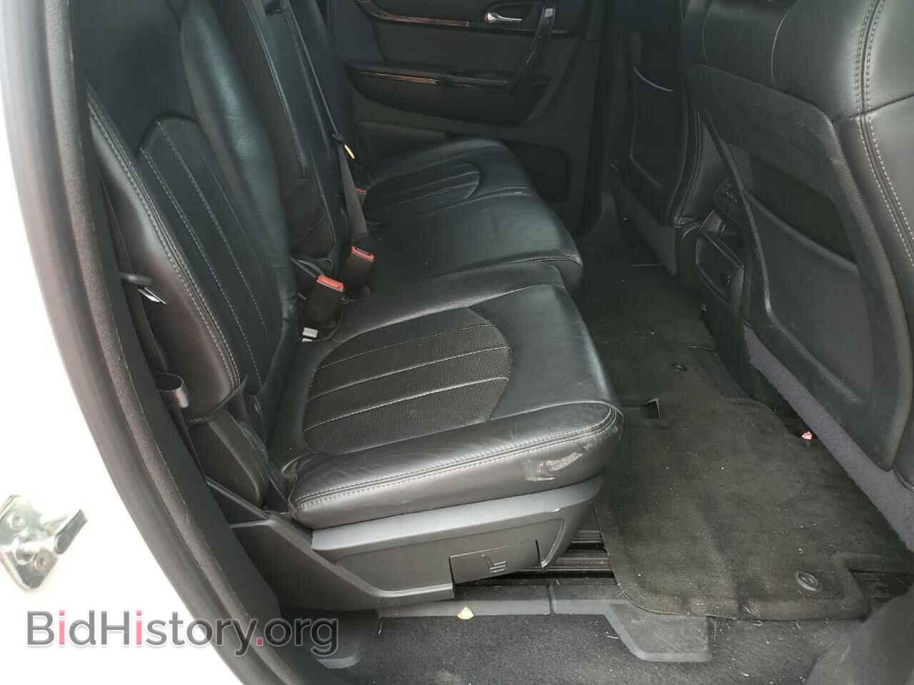2013 GMC ACADIA DEN - VIN: 1GKKRTKD8DJ160535 - Фото 6