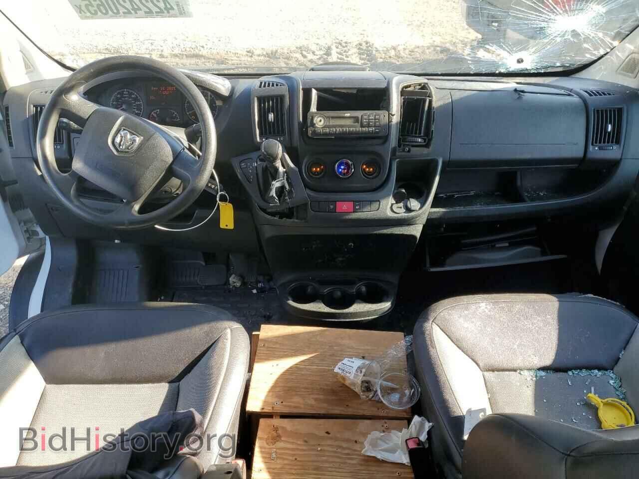 2017 RAM All Models - VIN: 3C6TRVDGXHE503231 - Photo 8