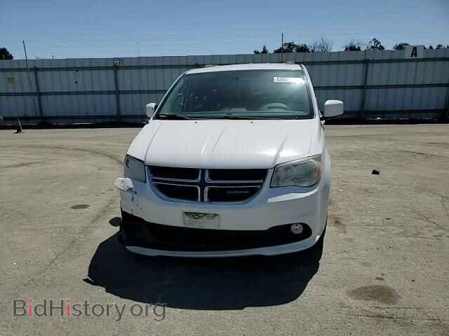 2011 DODGE CARAVAN - VIN: 2D4RN5DG4BR699707 - Photo 10