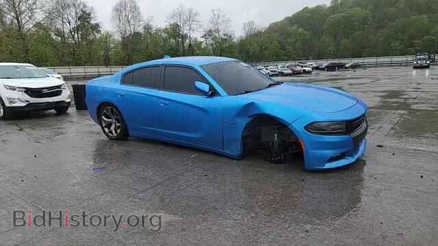 2015 DODGE CHARGER - VIN: 2C3CDXCT3FH907012 - Фото 13