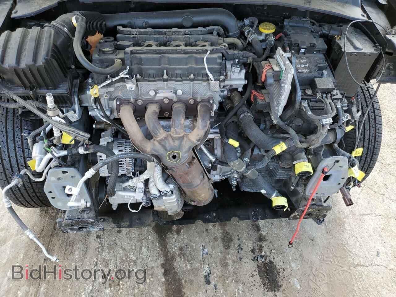 2018 JEEP COMPASS - VIN: 3C4NJDDB9JT501124 - Фото 11