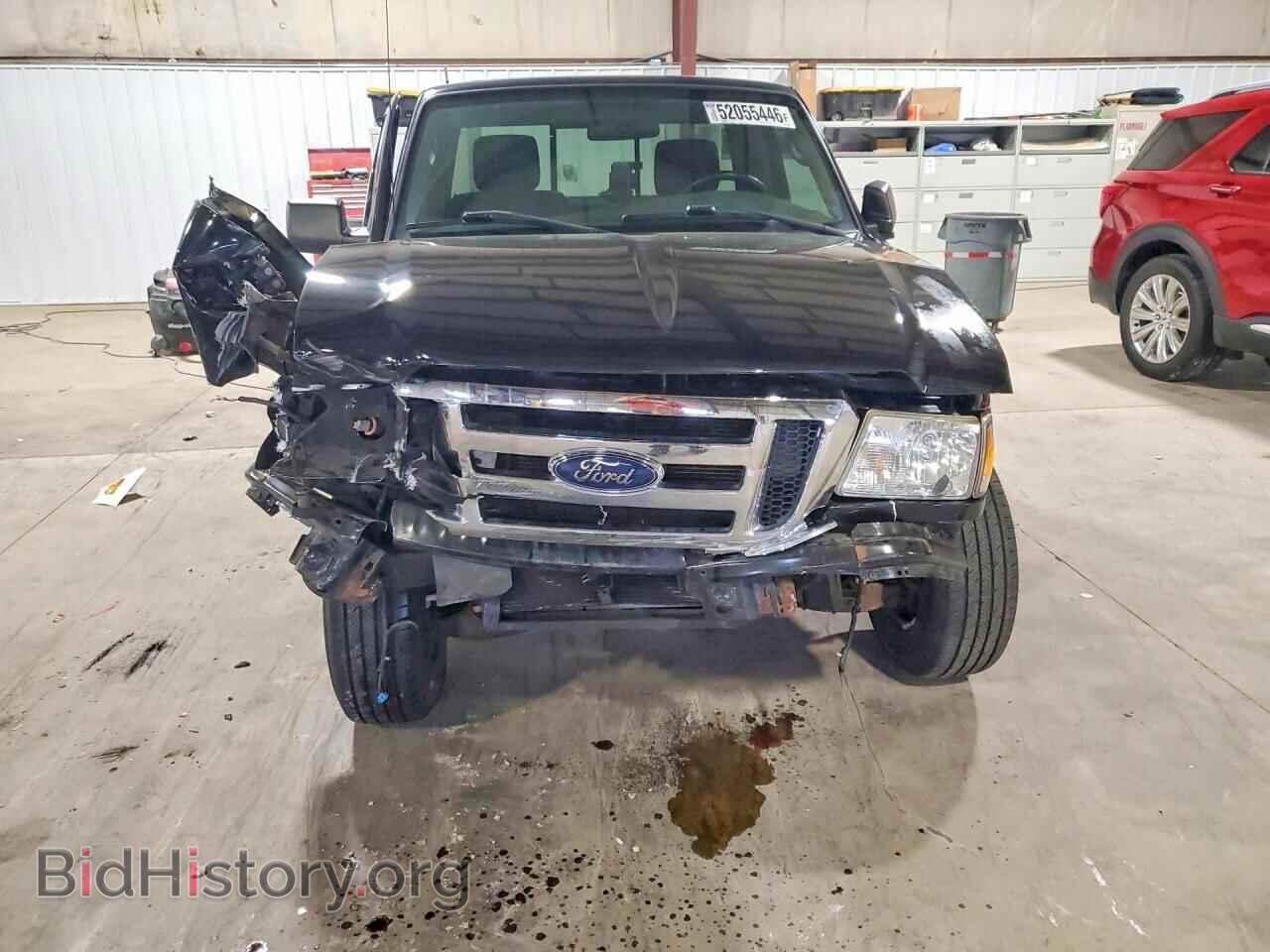 2011 FORD RANGER - VIN: 1FTKR1AD4BPA06755 - Фото 5
