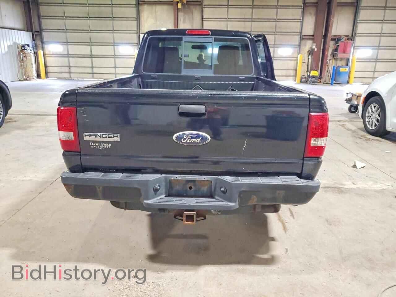 2011 FORD RANGER - VIN: 1FTKR1AD4BPA06755 - Фото 6