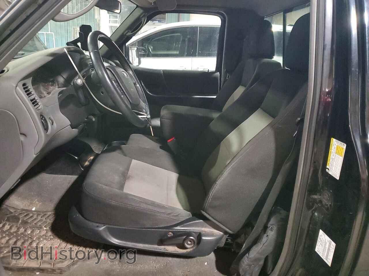 2011 FORD RANGER - VIN: 1FTKR1AD4BPA06755 - Фото 7