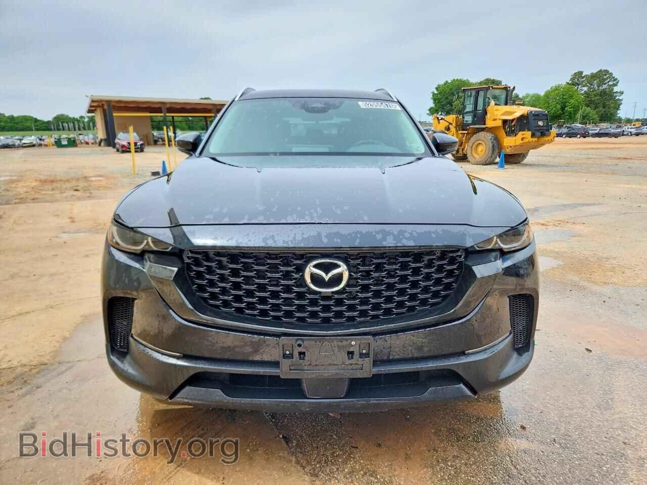2025 MAZDA CX-50 - VIN: 7MMVABBM3SN340215 - Фото 5