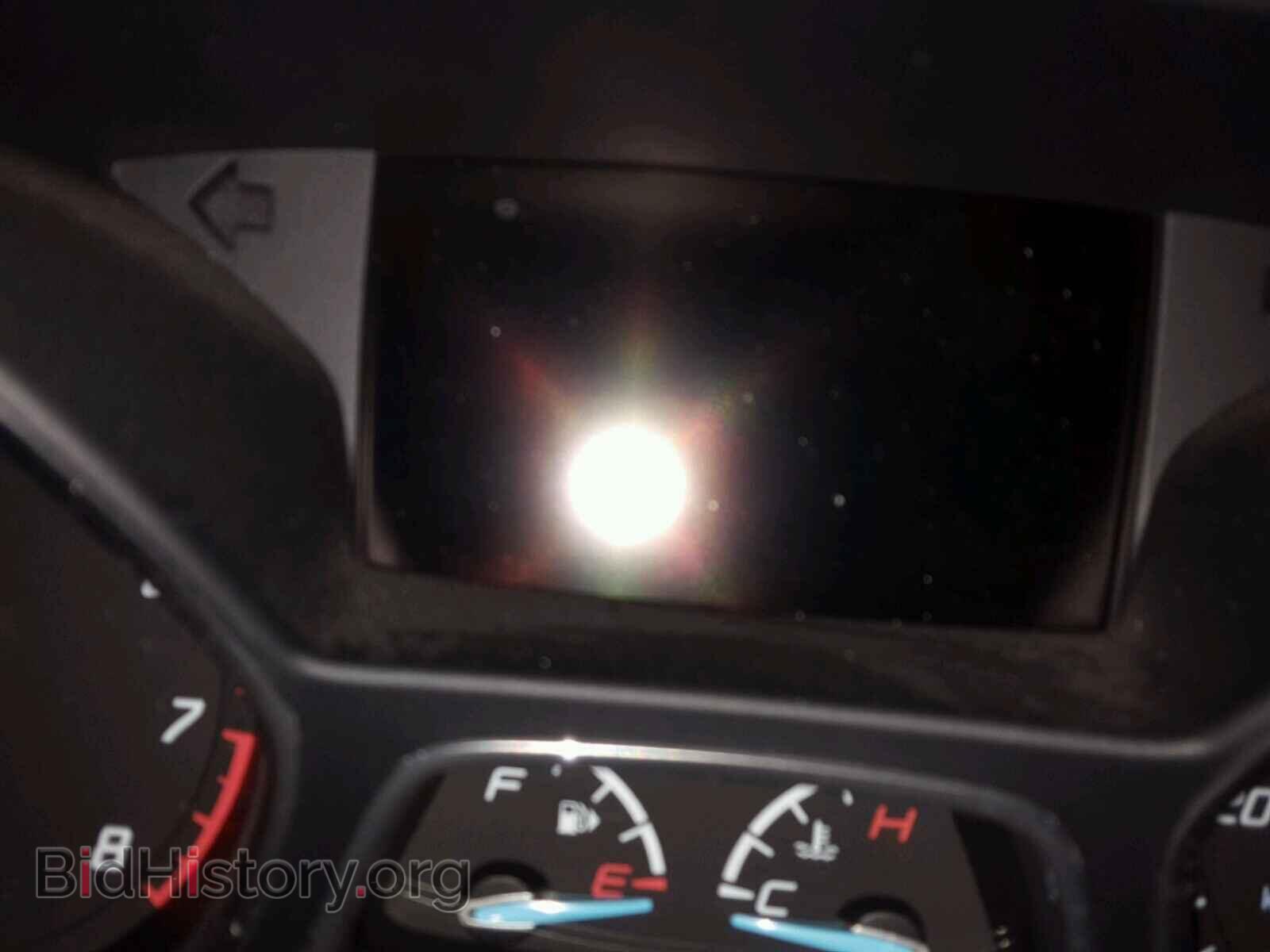 2013 FORD ESCAPE - VIN: 1FMCU0G95DUC42461 - Фото 8
