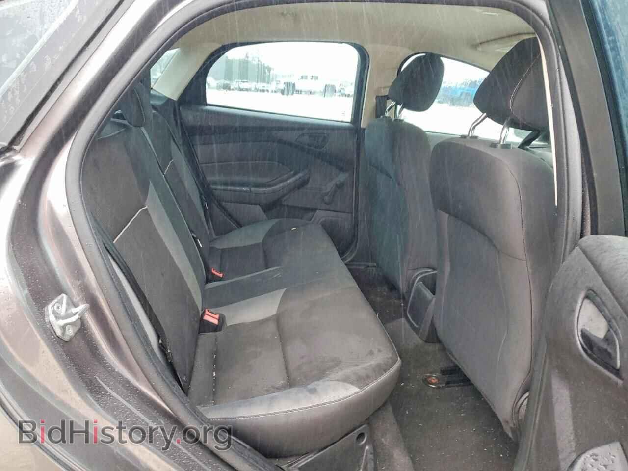 2014 FORD FOCUS - VIN: 1FADP3E23EL390371 - Фото 10