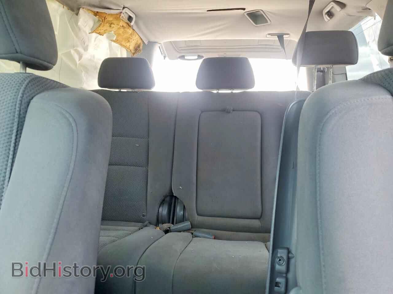 2006 HONDA PILOT - VIN: 2HKYF18496H538092 - Фото 10